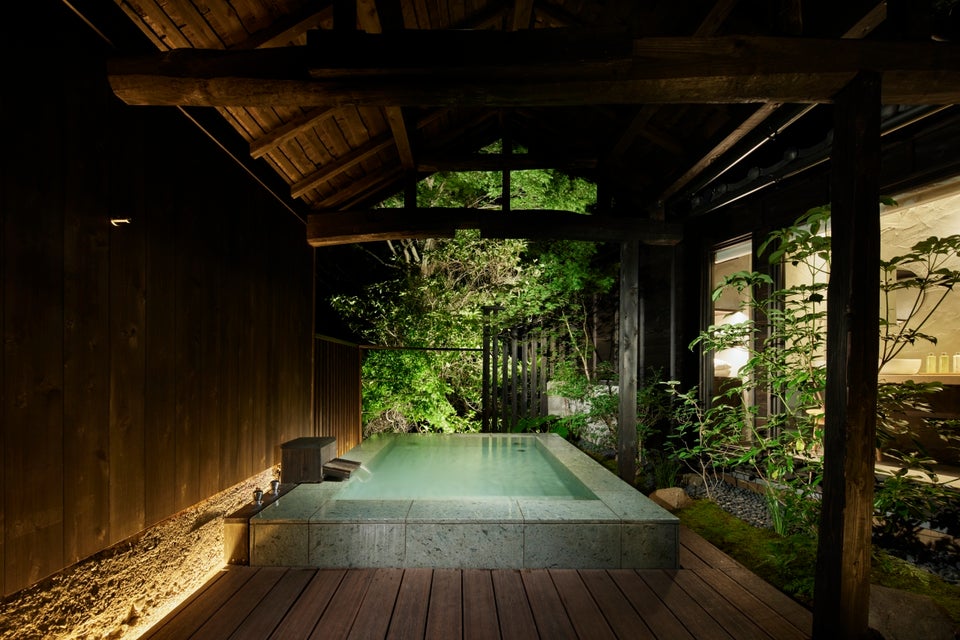 LOQUAT Villa SUGURO